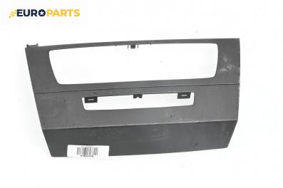 Интериорна пластмаса за BMW 3 Series E90 Touring E91 (09.2005 - 06.2012), 4+1 вр., комби, позиция: предна