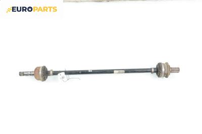 Полуоска за Volvo XC90 II SUV (09.2014 - ...) D5 AWD, 224 к.с., позиция: задна, лява, автоматик