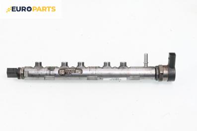 Горивна рейка за BMW 3 Series E90 Touring E91 (09.2005 - 06.2012) 318 d, 143 к.с., № Bosch 0 445 214 182