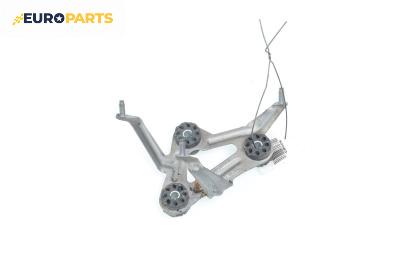 Стойка ABS за BMW 3 Series E90 Touring E91 (09.2005 - 06.2012) 318 d