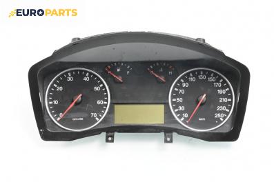 Километраж за Fiat Croma Station Wagon (06.2005 - 08.2011) 1.9 D Multijet, 150 к.с.