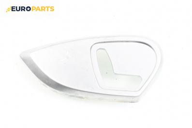 Интериорна пластмаса за Mercedes-Benz M-Class SUV (W164) (07.2005 - 12.2012), 4+1 вр., джип, позиция: дясна