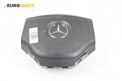 Airbag за Mercedes-Benz M-Class SUV (W164) (07.2005 - 12.2012), 4+1 вр., джип, позиция: предна