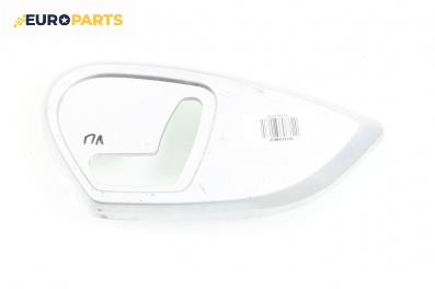Интериорна пластмаса за Mercedes-Benz M-Class SUV (W164) (07.2005 - 12.2012), 4+1 вр., джип, позиция: лява
