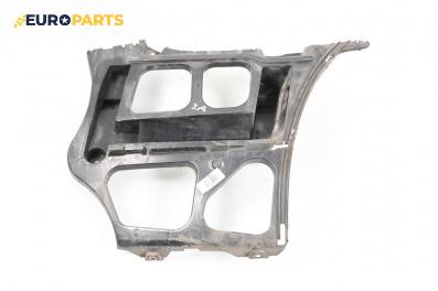 Държач броня за BMW 3 Series E90 Touring E91 (09.2005 - 06.2012), комби, позиция: задна, дясна