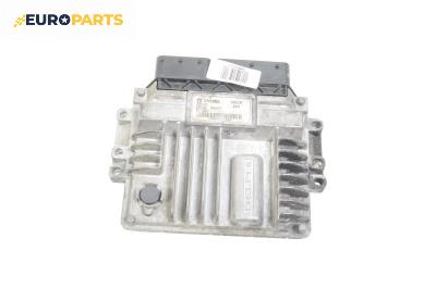 Компютър двигател за Chevrolet Captiva SUV (06.2006 - ...) 2.2 D 4WD, 184 к.с., № GM 25184305