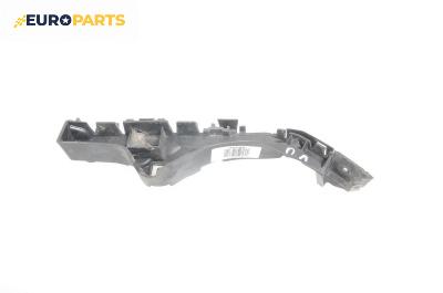 Държач броня за Chevrolet Captiva SUV (06.2006 - ...), джип, позиция: предна, лява