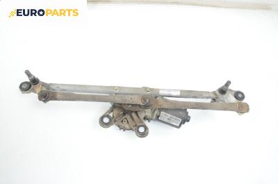 Ел. мотор за чистачките за Chevrolet Captiva SUV (06.2006 - ...), джип, позиция: предна