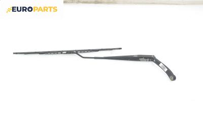 Рамо на чистачка за Chevrolet Captiva SUV (06.2006 - ...), позиция: лява