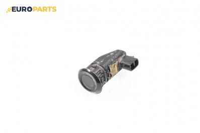 Парктроник за Chevrolet Captiva SUV (06.2006 - ...)