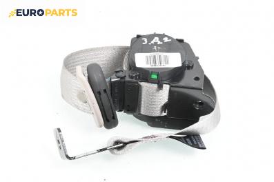 Предпазен колан за Chevrolet Captiva SUV (06.2006 - ...), 4+1 вр., позиция: задна, дясна