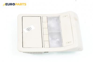 Плафон за Chevrolet Captiva SUV (06.2006 - ...)
