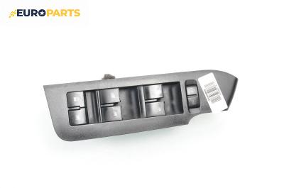 Бутони ел. стъкла  за Chevrolet Captiva SUV (06.2006 - ...)