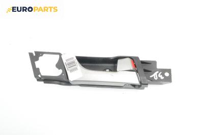 Вътрешна дръжка за Chevrolet Captiva SUV (06.2006 - ...), 4+1 вр., джип, позиция: задна, дясна