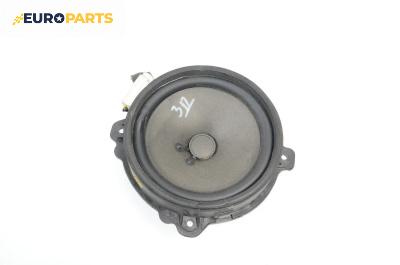 Високоговорител за Chevrolet Captiva SUV (06.2006 - ...)