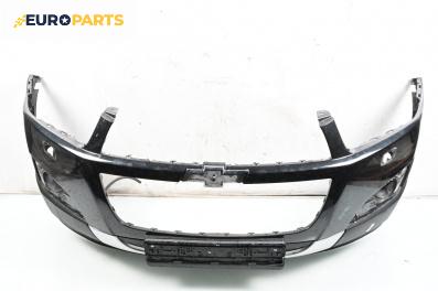 Предна броня за Chevrolet Captiva SUV (06.2006 - ...), джип, позиция: предна