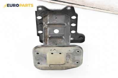 Буфер предна броня за Chevrolet Captiva SUV (06.2006 - ...), джип, позиция: предна, дясна