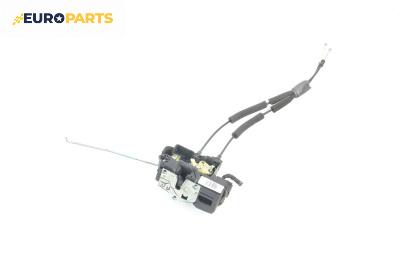 Брава на врата за Chevrolet Captiva SUV (06.2006 - ...), позиция: предна, дясна
