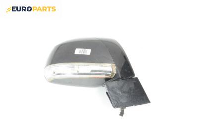 Огледало за Chevrolet Captiva SUV (06.2006 - ...), 4+1 вр., джип, позиция: дясна