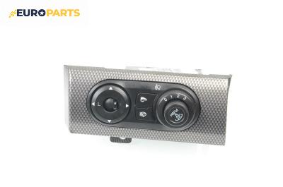 Панел бутони за Chevrolet Captiva SUV (06.2006 - ...)