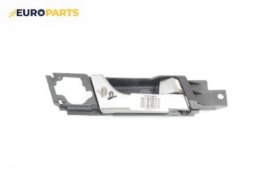 Вътрешна дръжка за Chevrolet Captiva SUV (06.2006 - ...), 4+1 вр., джип, позиция: предна, дясна