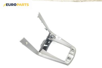 Централна конзола за Chevrolet Captiva SUV (06.2006 - ...)