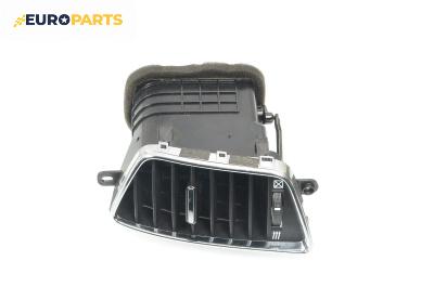 Духалка парно за Chevrolet Captiva SUV (06.2006 - ...)