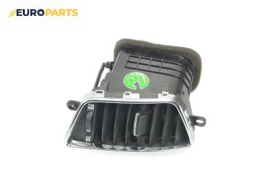 Духалка парно за Chevrolet Captiva SUV (06.2006 - ...)