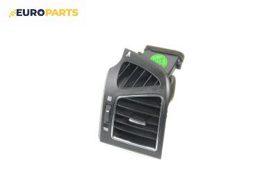 Духалка парно за Chevrolet Captiva SUV (06.2006 - ...)