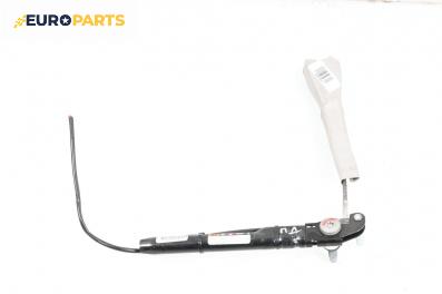 Закопчалка предпазен колан за Chevrolet Captiva SUV (06.2006 - ...), 4+1 вр., позиция: предна, дясна