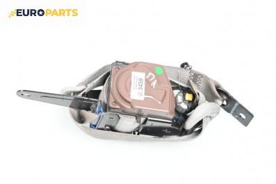 Предпазен колан за Chevrolet Captiva SUV (06.2006 - ...), 4+1 вр., позиция: предна, лява