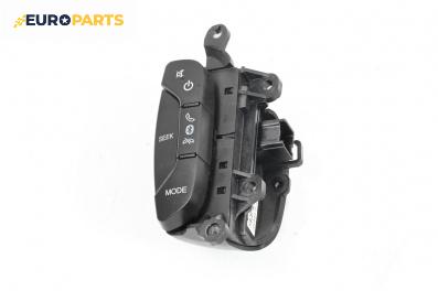 Бутони волан за Chevrolet Captiva SUV (06.2006 - ...)