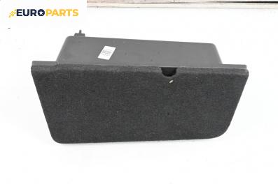 Кора багажник за Chevrolet Captiva SUV (06.2006 - ...), 4+1 вр., джип