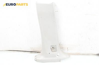 Интериорна пластмаса за Chevrolet Captiva SUV (06.2006 - ...), 4+1 вр., джип, позиция: лява