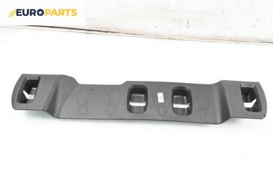 Кора багажник за Chevrolet Captiva SUV (06.2006 - ...), 4+1 вр., джип