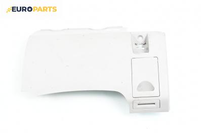 Интериорна пластмаса под таблото за Chevrolet Captiva SUV (06.2006 - ...), 4+1 вр., джип