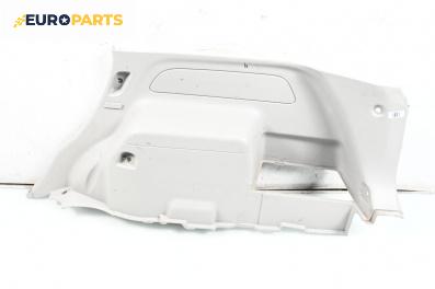 Интериорна пластмаса багажник за Chevrolet Captiva SUV (06.2006 - ...), 4+1 вр., джип