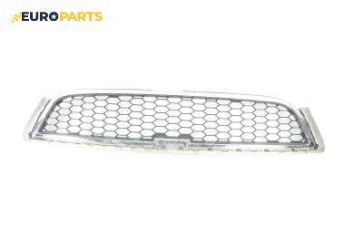 Решетка за Chevrolet Captiva SUV (06.2006 - ...), джип, позиция: предна