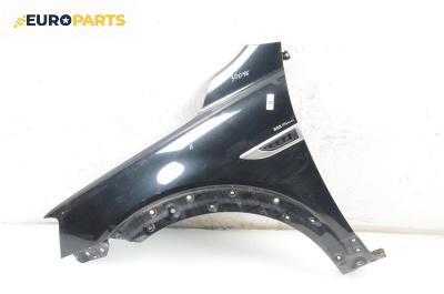 Калник за Chevrolet Captiva SUV (06.2006 - ...), 4+1 вр., джип, позиция: предна, лява