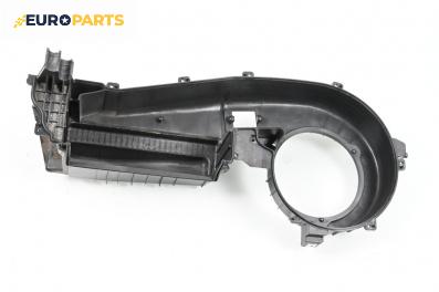 Корпус парно за Chevrolet Captiva SUV (06.2006 - ...), 4+1 вр., джип