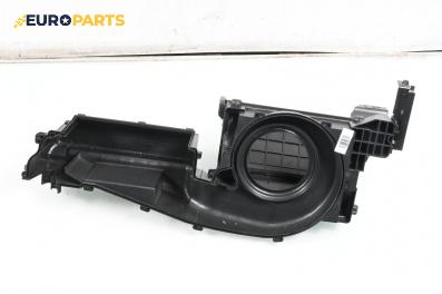 Корпус парно за Chevrolet Captiva SUV (06.2006 - ...), 4+1 вр., джип
