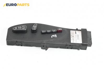 Бутони реглаж ел. седалка за BMW X5 Series E53 (05.2000 - 12.2006)