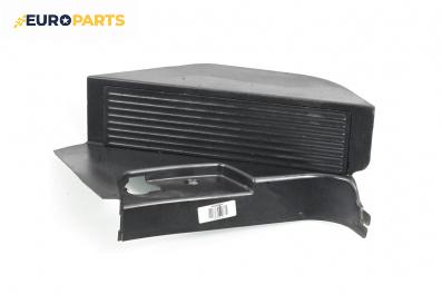 Интериорна пластмаса за BMW X5 Series E53 (05.2000 - 12.2006), 4+1 вр., джип, позиция: предна