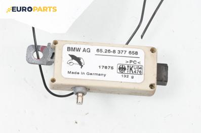 Усилвател антена за BMW X5 Series E53 (05.2000 - 12.2006), № 8 377 658