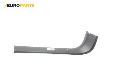 Интериорна пластмаса за BMW X5 Series E53 (05.2000 - 12.2006), 4+1 вр., джип, позиция: лява