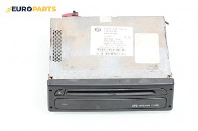 DVD / GPS за BMW X5 Series E53 (05.2000 - 12.2006), № 6 922 720 00