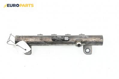 Горивна рейка за Fiat Croma Station Wagon (06.2005 - 08.2011) 1.9 D Multijet, 150 к.с., № Bosch 0 445 214 058