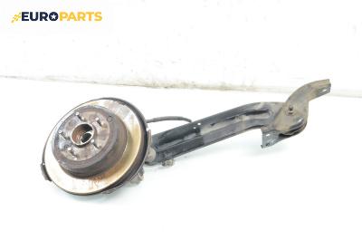 Шенкел главина за Chevrolet Captiva SUV (06.2006 - ...), позиция: задна, лява