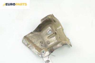 Изолираща кора за Chevrolet Captiva SUV (06.2006 - ...), 4+1 вр., джип