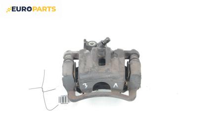 Спирачен апарат за Chevrolet Captiva SUV (06.2006 - ...), позиция: задна, лява